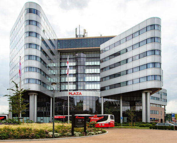 Corendon Village Hotel Amsterdam
