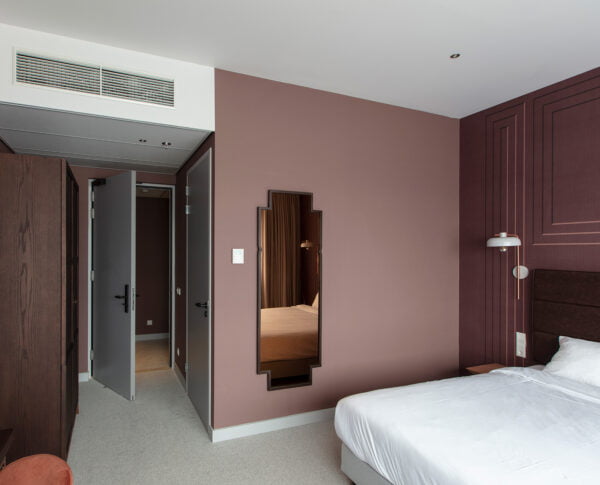 Hotelkamer Corendon Village Hotel