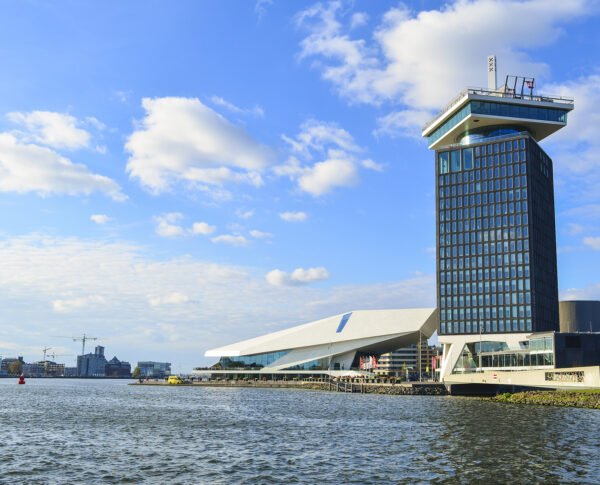 A'DAM Toren
