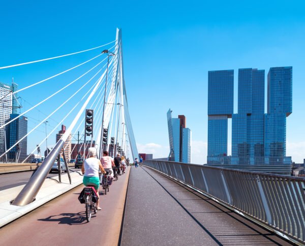 De Rotterdam