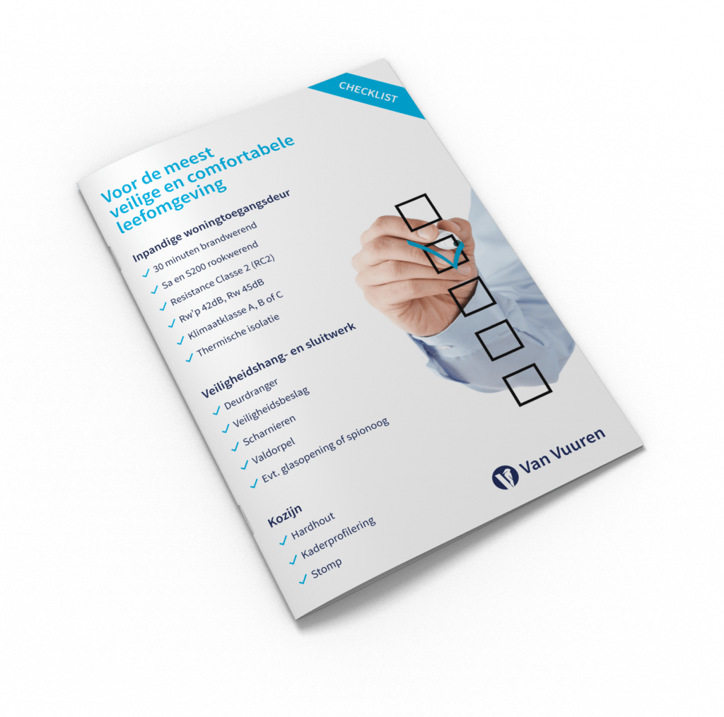 Checklist PicusResidence Visual