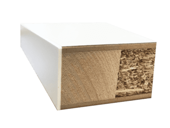 HPL-deur-met-ABS-kantelband