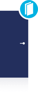 HPL-deuren
